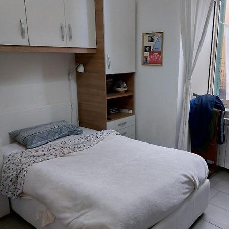 Ferienwohnung Minihouse Centro Vomero Neapel Exterior foto