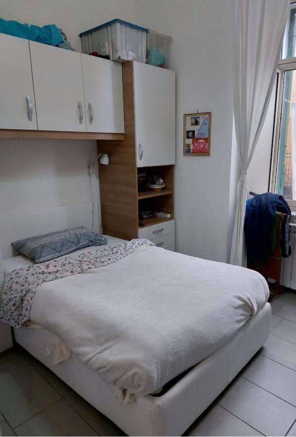 Ferienwohnung Minihouse Centro Vomero Neapel Exterior foto